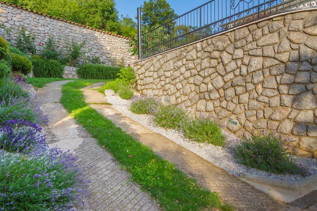 Villa Kuca Rose à Ledenice Extérieur photo